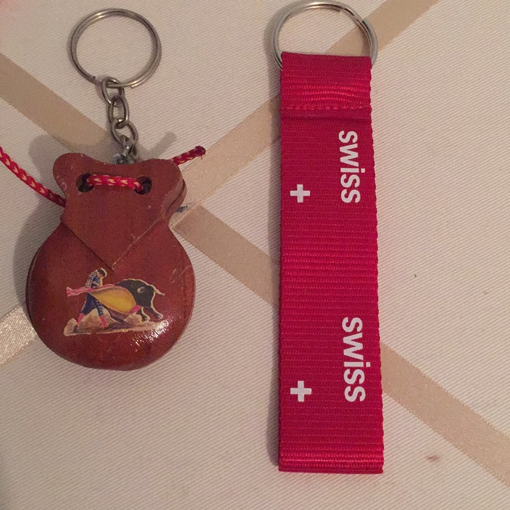 Key holders collection - Picture 5 of 5